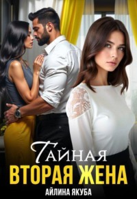 Тайная вторая жена