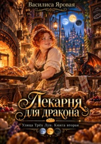 Пекарня для дракона