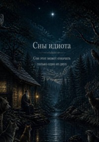 Сны идиота. Цикл первый.