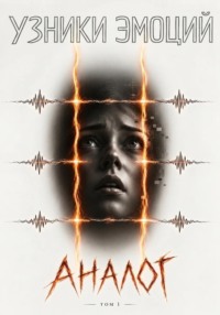 УЗНИКИ ЭМОЦИЙ. Том 1: «АНАЛОГ»