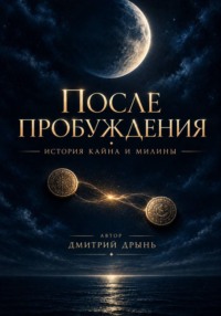 После пробуждения. История Кайна и Милины.