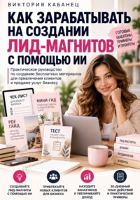 Как зарабатывать на создании лид-магнитов с помощью ИИ