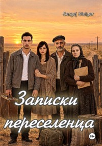Записки переселенца (Часть первая)