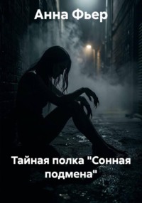 Тайная полка "Сонная подмена"
