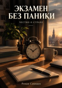 Экзамен Без Паники