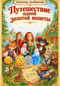 Путешествие одной Золотой Монеты