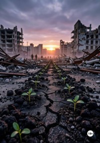 Восставший из пепла