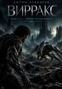 Вирракс - Закон сильнейшего