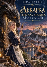 Лекарка генерала-дракона. Мор в столице