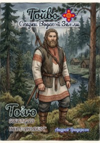 Тойво Сказки Водской земли