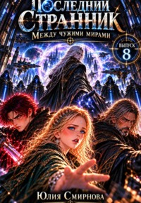 Последний странник. Между чужими мирами. Выпуск 8