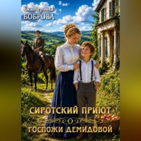 Сиротский приют госпожи Демидовой