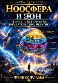 Ноосфера и Эон: теория, инструменты, доказательство, практика