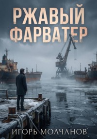 Ржавый фарватер