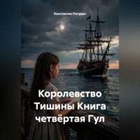 Королевство тишины. Книга четвёртая. Гул