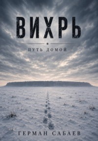 Вихрь. Путь домой