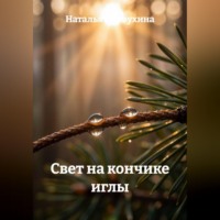 Свет на кончике иглы