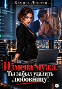 Измена мужа. Ты забыл удалить любовницу!