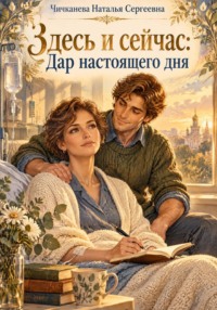Здесь и сейчас: Дар нынешнего дня!