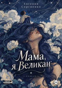 Мама, я Великан
