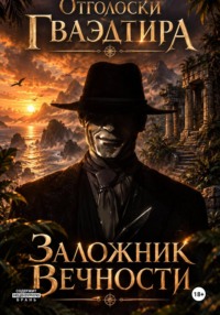 Отголоски Гваэдтира. Заложник Вечности