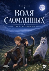 Воля Сломленных
