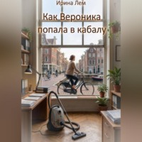 Как Вероника попала в кабалу