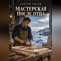 Мастерская после отца