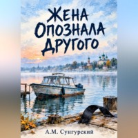 Жена опознала другого