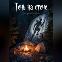 Тень на стене (рассказ 2)
