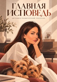 Главная Исповедь