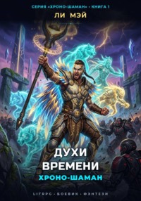Хроно-Шаман: Духи Времени