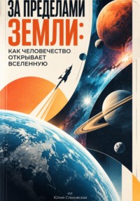 За пределами Земли: Как человечество открывает Вселенную