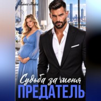 Предатель. Судьба за меня