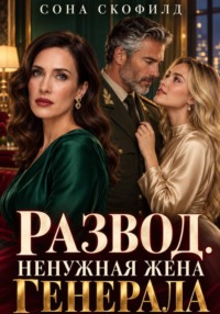 Развод. Ненужная жена генерала