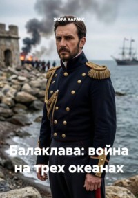 Балаклава: война на трех океанах