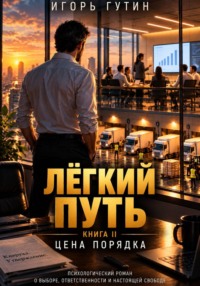 Лёгкий путь II