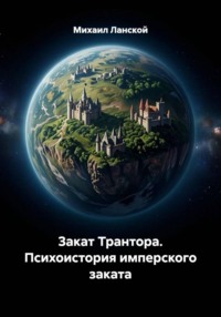 Закат Трантора. Психоистория имперского заката