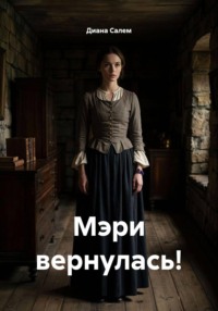 Мэри вернулась!