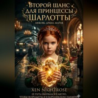 Второй шанс для принцессы Шарлотты