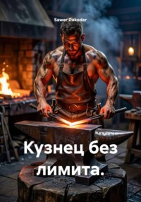 Кузнец без лимита.