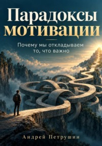 Парадоксы мотивации. Почему мы откладываем то, что важно.