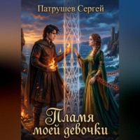 Пламя моей девочки