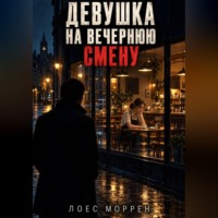 Девушка на вечернюю смену