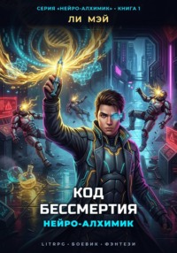 Нейро-Алхимик: Код Бессмертия