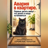 Авария в квартире. Первые десять минут — что делать и когда остановиться