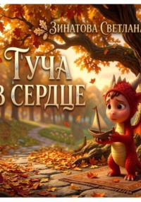 туча в сердце