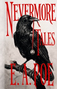Nevermore Tales / Сказания Невермора