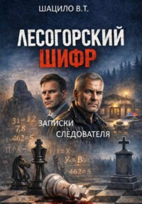 Лесогорский шифр