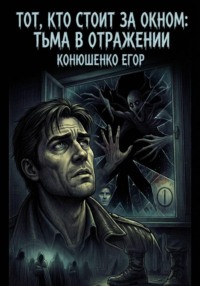 Тот, кто стоит за окном: Тьма в отражении